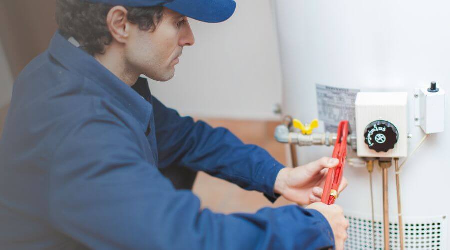 Professional Leak Detection in Schaller, IA